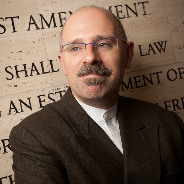 PTom Ginsburg, University of Chicago